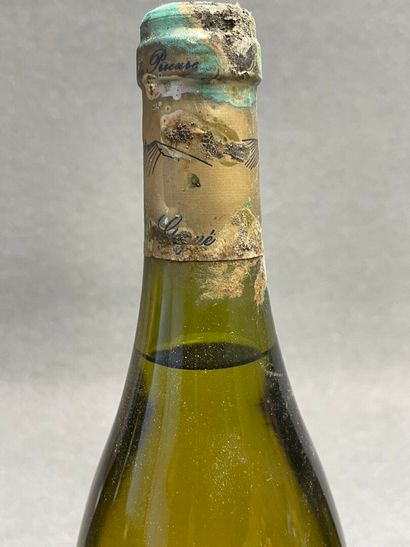 MENETOU-SALON. La Tradition. 1999. 4 bou...