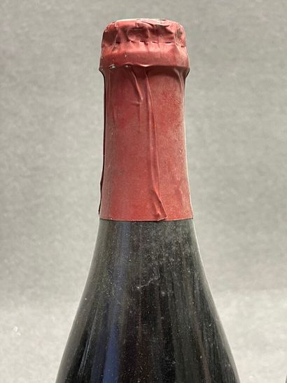 VIN NATUREL DE LA CHAMPAGNE, rouge, domaine...