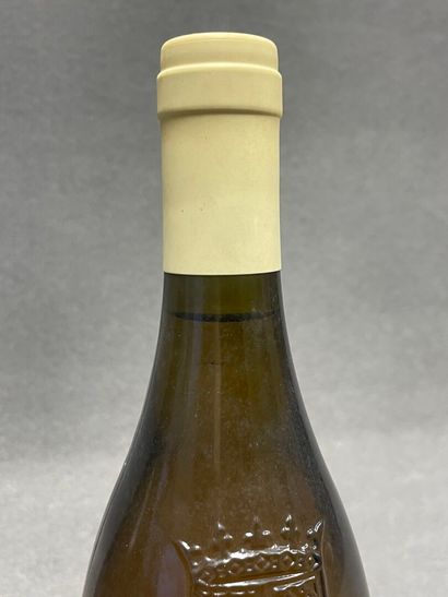 CORTON-CHARLEMAGNE. Grand cru. Domaine Jacob....