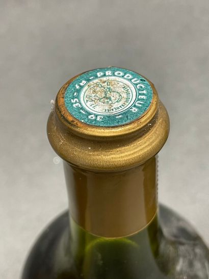 CHATEAU-CHALON Premier Grand Cru 1979, 3...