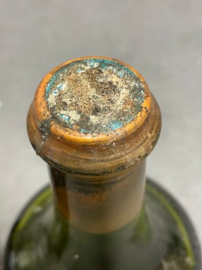 CHATEAU-CHALON Premier Grand Cru 1979, 3...