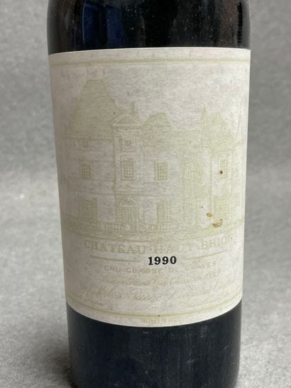 CHATEAU HAUT-BRION. 1er Grand Cru Classé...