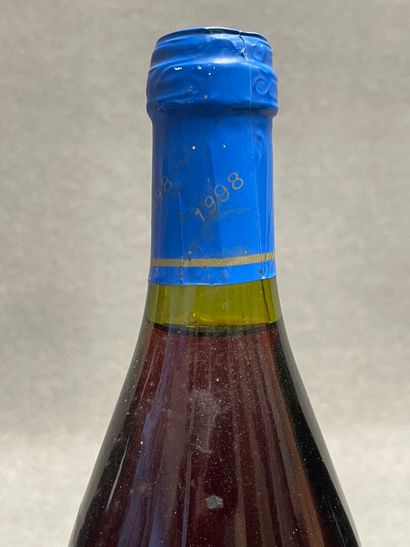 8 bouteilles: 
-Côtes du Rhône, primeur,...