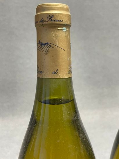 MENETOU-SALON. La Tradition. 1999. 4 bou...