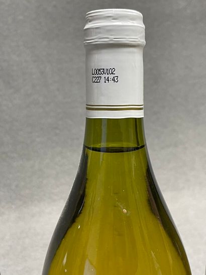6 bouteilles: 
-Cuvée spéciale de Durban,...
