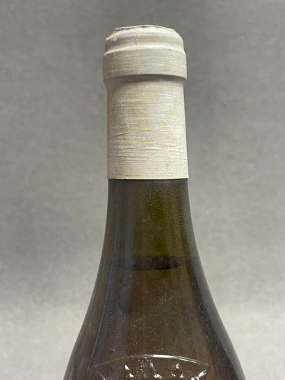 CORTON-CHARLEMAGNE. Grand cru. Domaine Jacob....