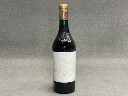 CHATEAU HAUT-BRION. 1er Grand Cru Classé...