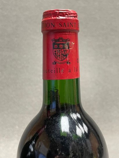 CHATEAU COS LABORY. Grand cru classé 1994....