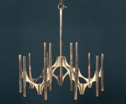 Gaetano SCIOLARI (1927-1994). attribué à...