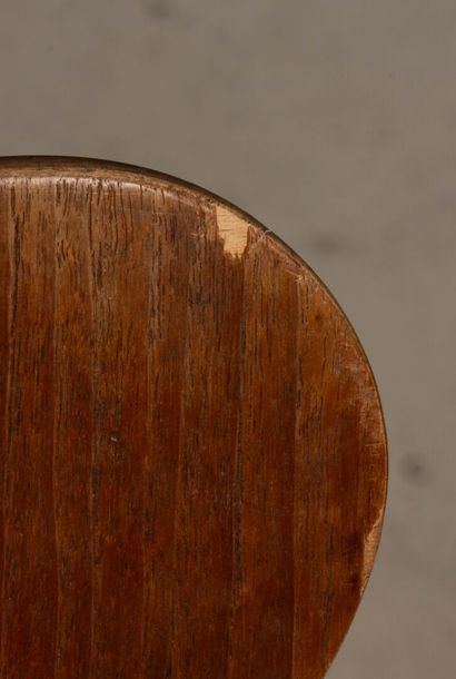 Arne JACOBSEN (1902-1971) Éditions Fritz...