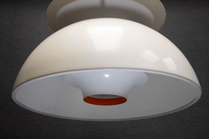 Jorgen HOJ (1925 - 1994) pour Holmegaard
Suspension...