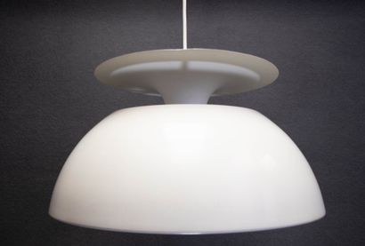 Jorgen HOJ (1925 - 1994) pour Holmegaard
Suspension...