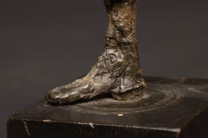 Henri Paul DERYCKE (1928-1998)
Nu féminin
Epreuve...