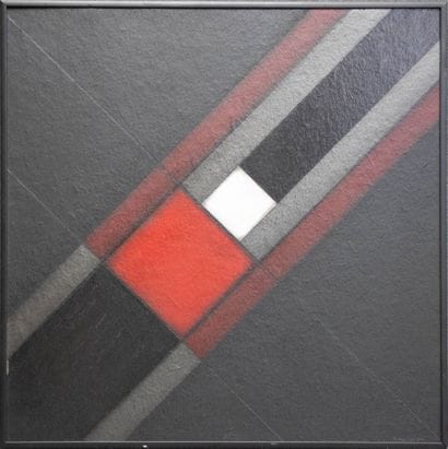 Henri MACCHERONI (1932-2016)
Composition...