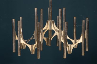 Gaetano SCIOLARI (1927-1994). attribué à...