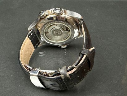 HAMILTON
Montre d'homme KHAKI AIR RACE/ Automatic
660FT
Bracelet...
