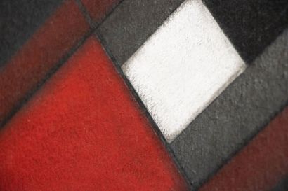 Henri MACCHERONI (1932-2016)
Composition...