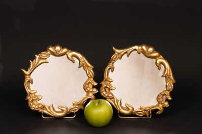George MATHIAS (XXe), Éditeur FONDICA
Paire...