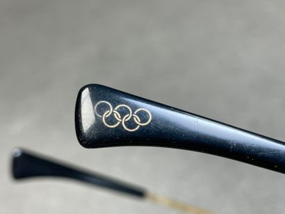 RAY BAN.
Lunette de soleil jeux olympiqu...