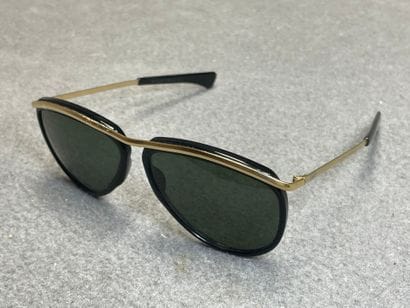 RAY BAN.
Lunette de soleil jeux olympiqu...