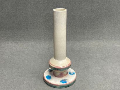 Michel CLEMENT (XXe) - Poterie d'art du Val...