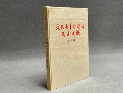 Livre Art Chinois: Reliques culturelles mises...