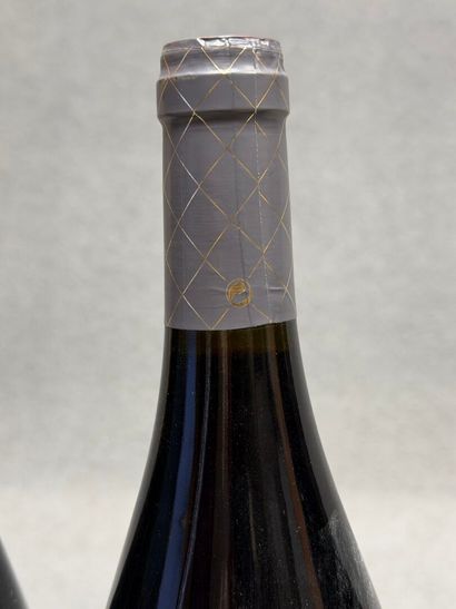 Pommard, Maurice Gavignet, 2014, 5 boute...