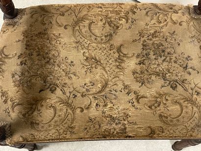 Petite banquette de style Directoire
65 x...