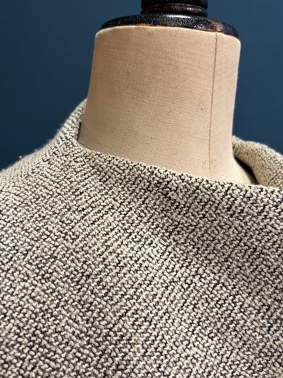 Salvatore FERRAGAMO
- Robe manche courte...