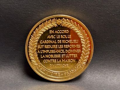 Médaille 