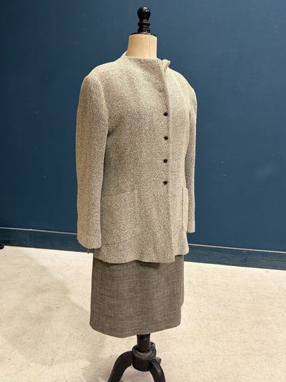 Salvatore FERRAGAMO
- Robe manche courte...
