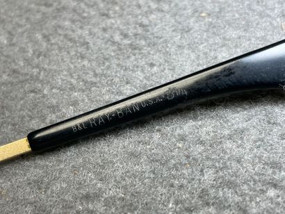 RAY BAN.
Lunette de soleil jeux olympiqu...