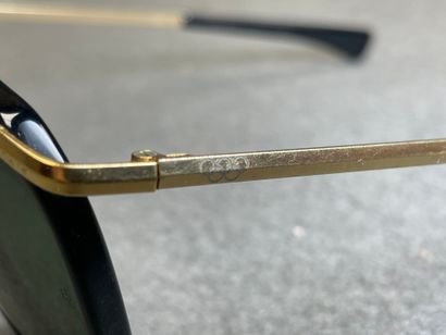RAY BAN.
Lunette de soleil jeux olympiqu...