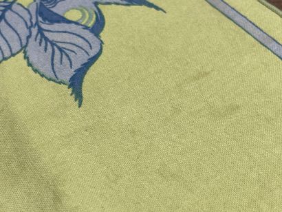 HERMES Paris
Ensemble de 4 serviettes de...