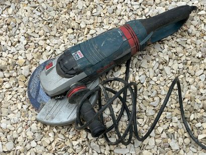 Disqueuse BOSCH GWS 24-23O LVI 
***
Exposition...