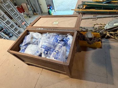 Stock de fibre

 ****
- exposition 9h - 10h30...