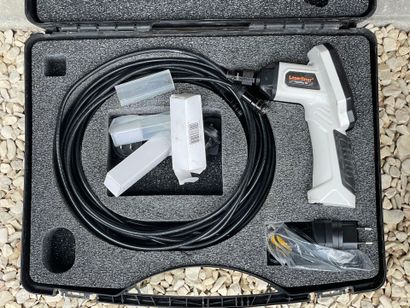 Camera Laserliner videoflex G3
 ***
Exposition...