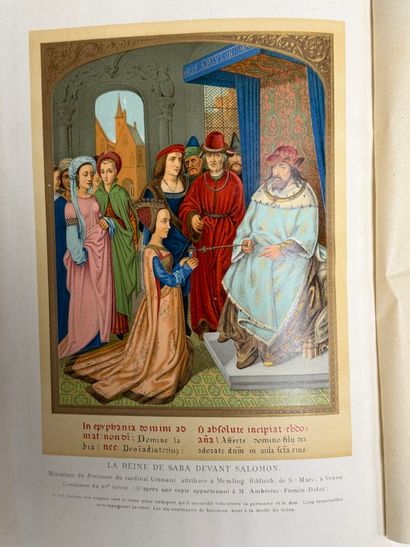 Paul LACROIX, illustré par Kellerhoven.
Moeurs,...