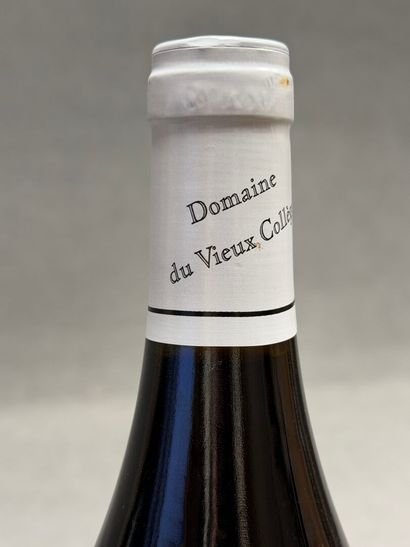 Marsannay, Les favières, Domaine du vieux...