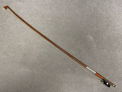 Violon et archet sans écrin
Longueur caisse:...