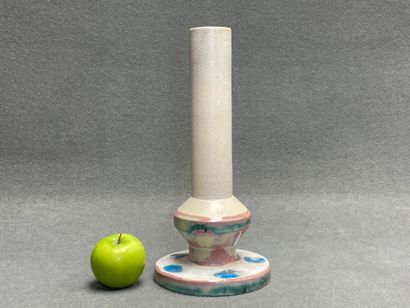Michel CLEMENT (XXe) - Poterie d'art du Val...