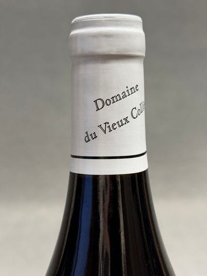 Marsannay, Les favières, Domaine du vieux...