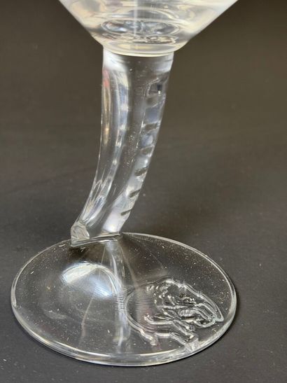 DELIRIUM: Lot de douze verres à bière en...