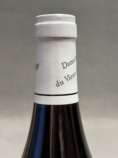 Marsannay, Les favières, Domaine du vieux...