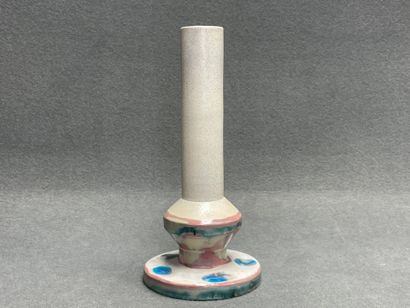 Michel CLEMENT (XXe) - Poterie d'art du Val...