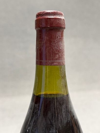Hautes côtes de Beaune, Jean Luc Joillot,...