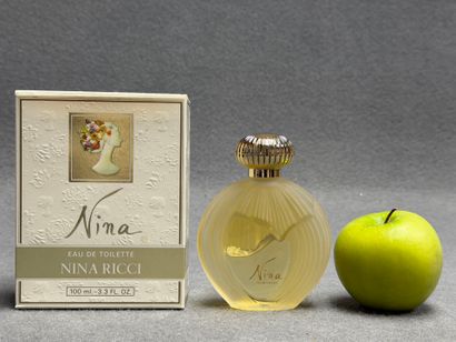 Nina RICCI 
