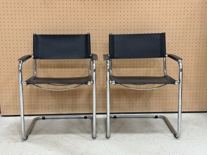 Marcel BREUER (1902-1981) d'après le modèle...