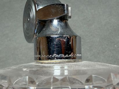 SAINT LOUIS 
Vaporisateur, monture et mécanisme...