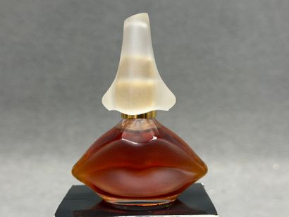 PARFUMS SALVADOR DALI
Flacon atomiseur figurant...